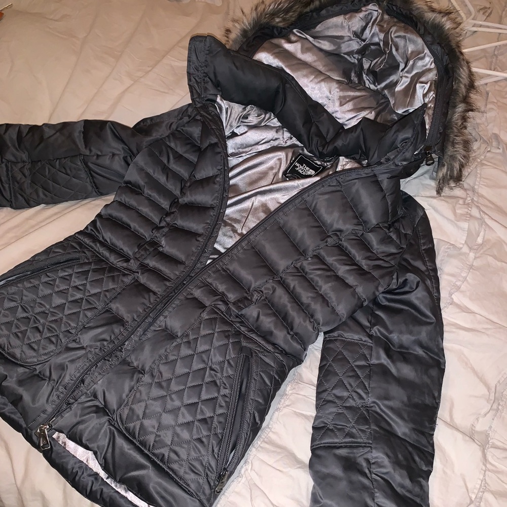 Northface Winter Jacket